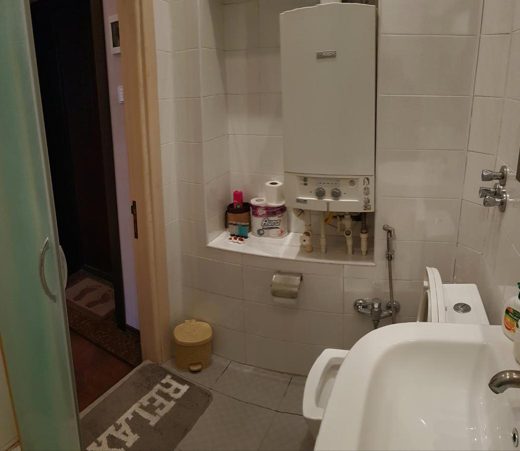 Central Baku Luxury Apartment On Nizami Street Eksteriør bilde
