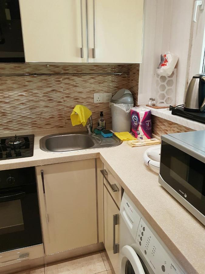 Central Baku Luxury Apartment On Nizami Street Eksteriør bilde