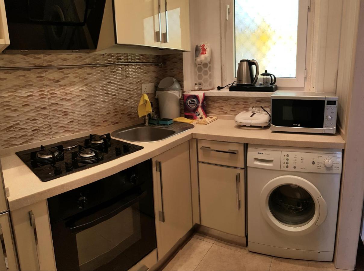 Central Baku Luxury Apartment On Nizami Street Eksteriør bilde