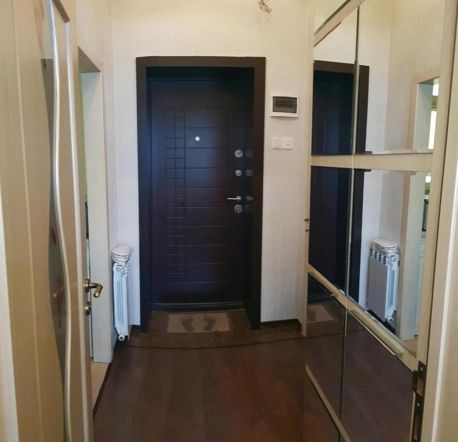 Central Baku Luxury Apartment On Nizami Street Eksteriør bilde