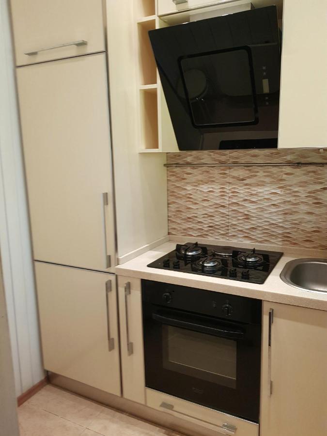 Central Baku Luxury Apartment On Nizami Street Eksteriør bilde